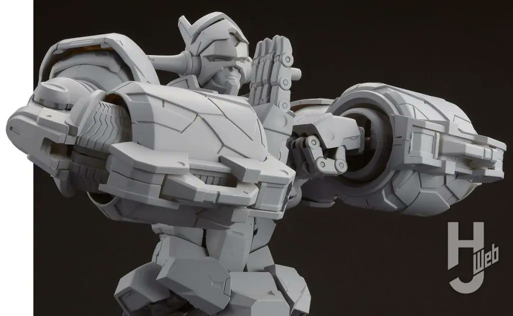 ホビージャパンウェブ情報局【HJ Web】 tweet media