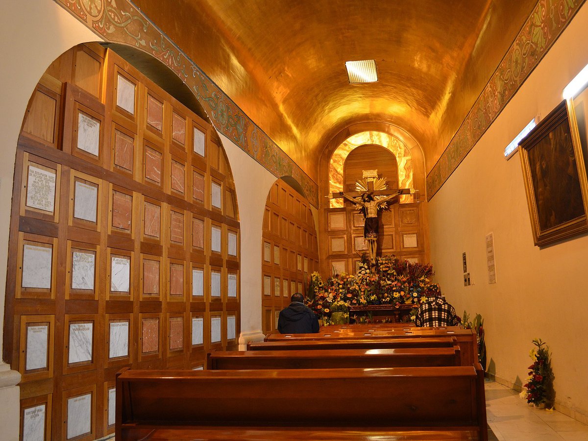 San Luis Potosí Capital tweet media