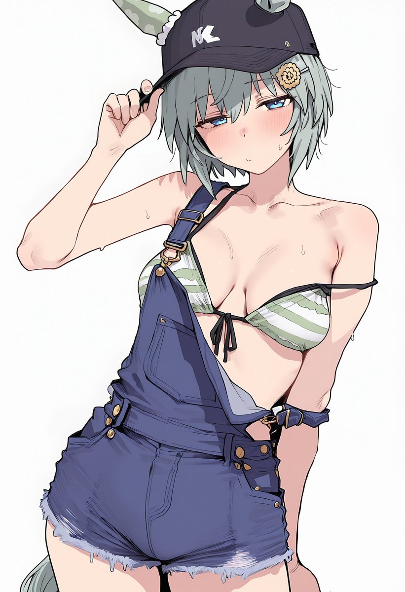 タナシン tweet media