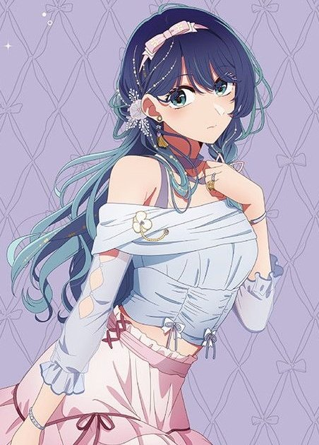 Daily Akane Kurokawa 🌟🎭 tweet media