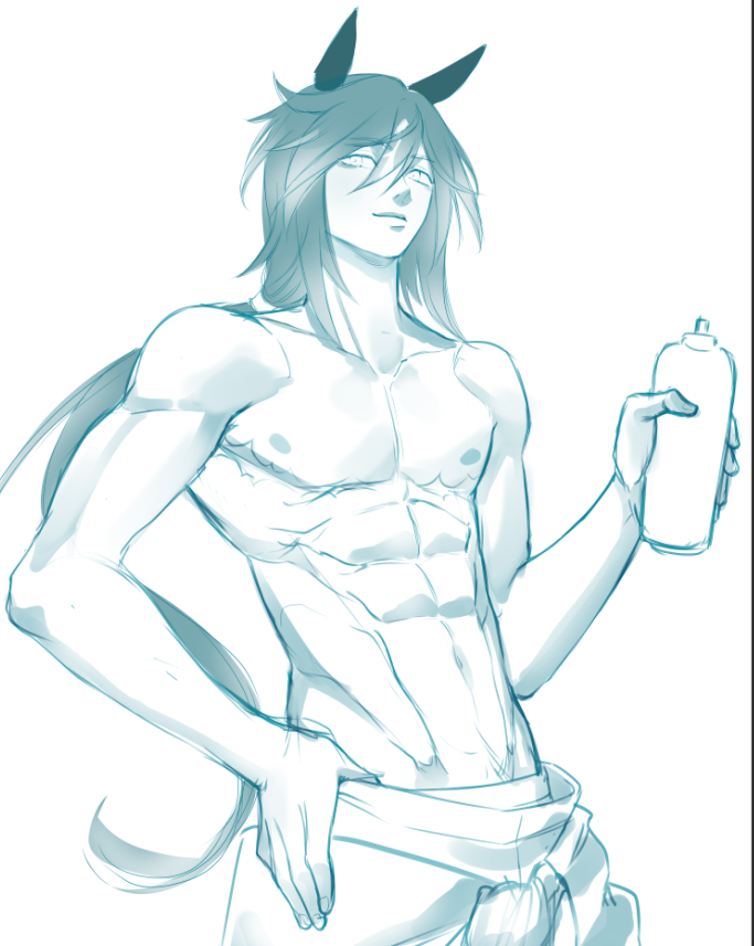 🅱️enny (YEARNING 🅱️atship) 🍻 tweet media