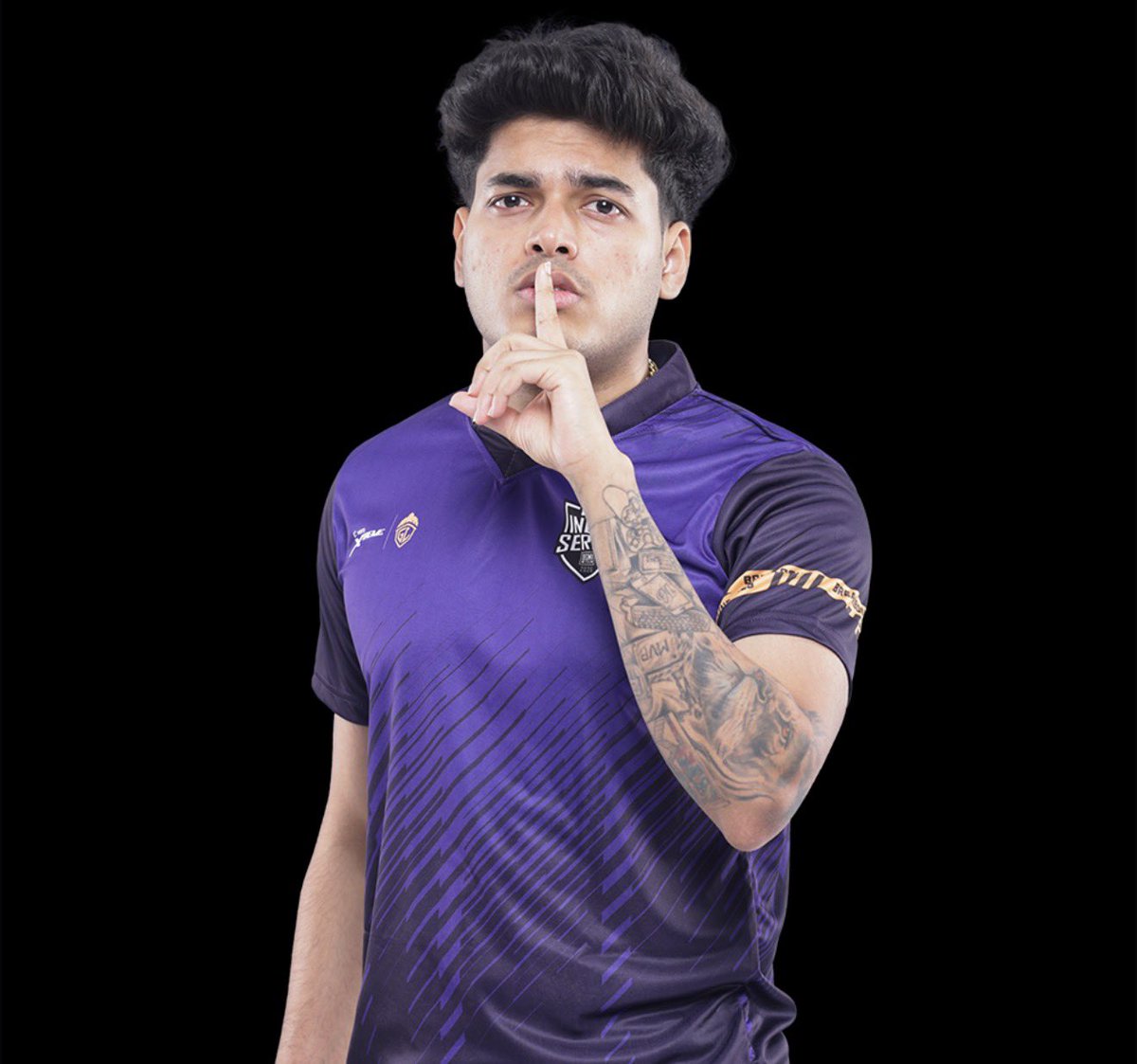 Pratikk⚡ tweet media