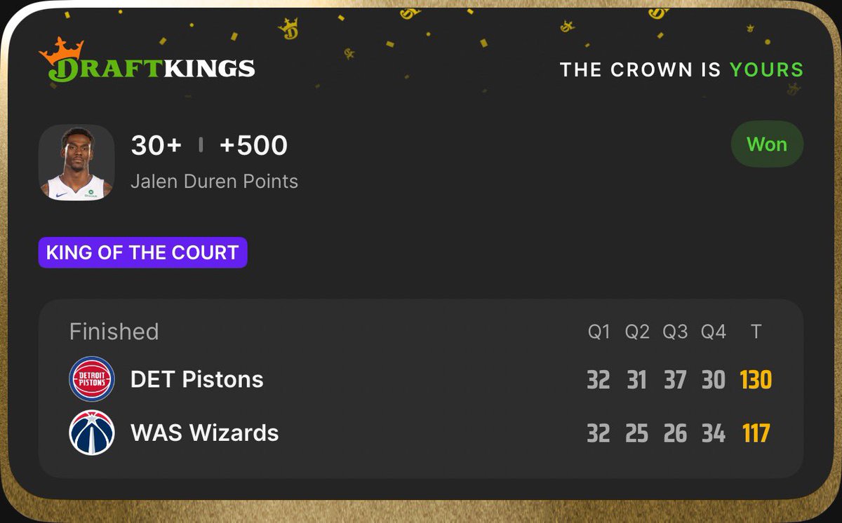 Mike Bets tweet media