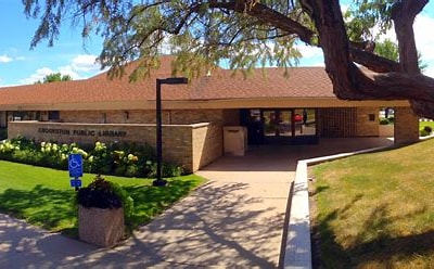 KROX Radio tweet media