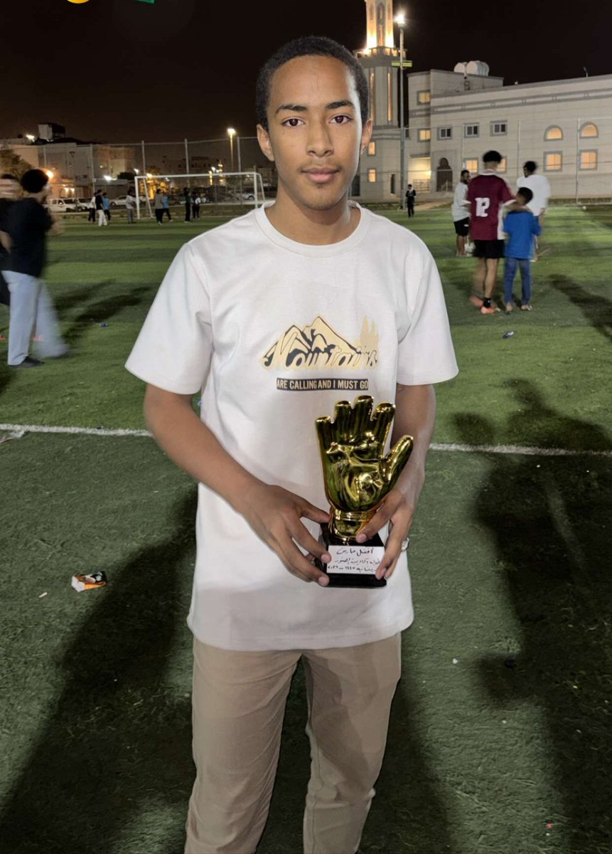 اكاديمية انصار طيبة الرياضية tweet media