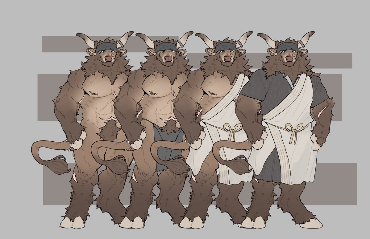 GoGoZiesir tweet media