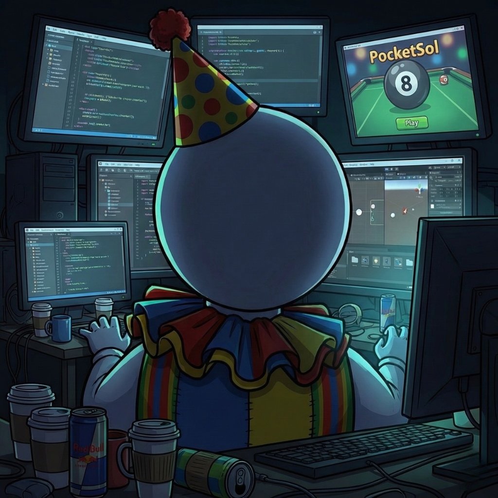 $BALL on <a href="/Pumpfun/">Pump.fun</a> 

[████████████████░] 90%