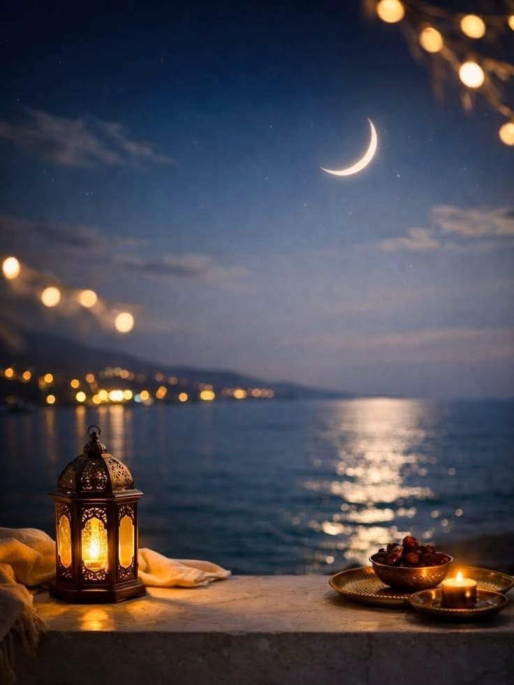 29رمضان 🌙❤️
اللهم اكتب لنا في هذه الأيام طمأنينة في القلب
ونورًا في الطريق ، وبركة في العمر ، وراحة للبال 
اللهم جبرًا يليق بكرمك
وفرجًا يليق بقدرتك ، وعفوًا يليق برحمتك
اللهم اجعل لنا نصيبًا من كل خير تنزله
 اللهم اجعل أيامنا مليئة بالبركة والطمأنينة يارب العالمين🤲 💚