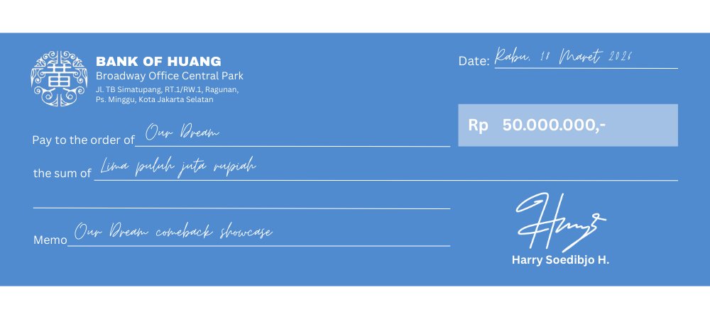 H67 Entertainment tweet media