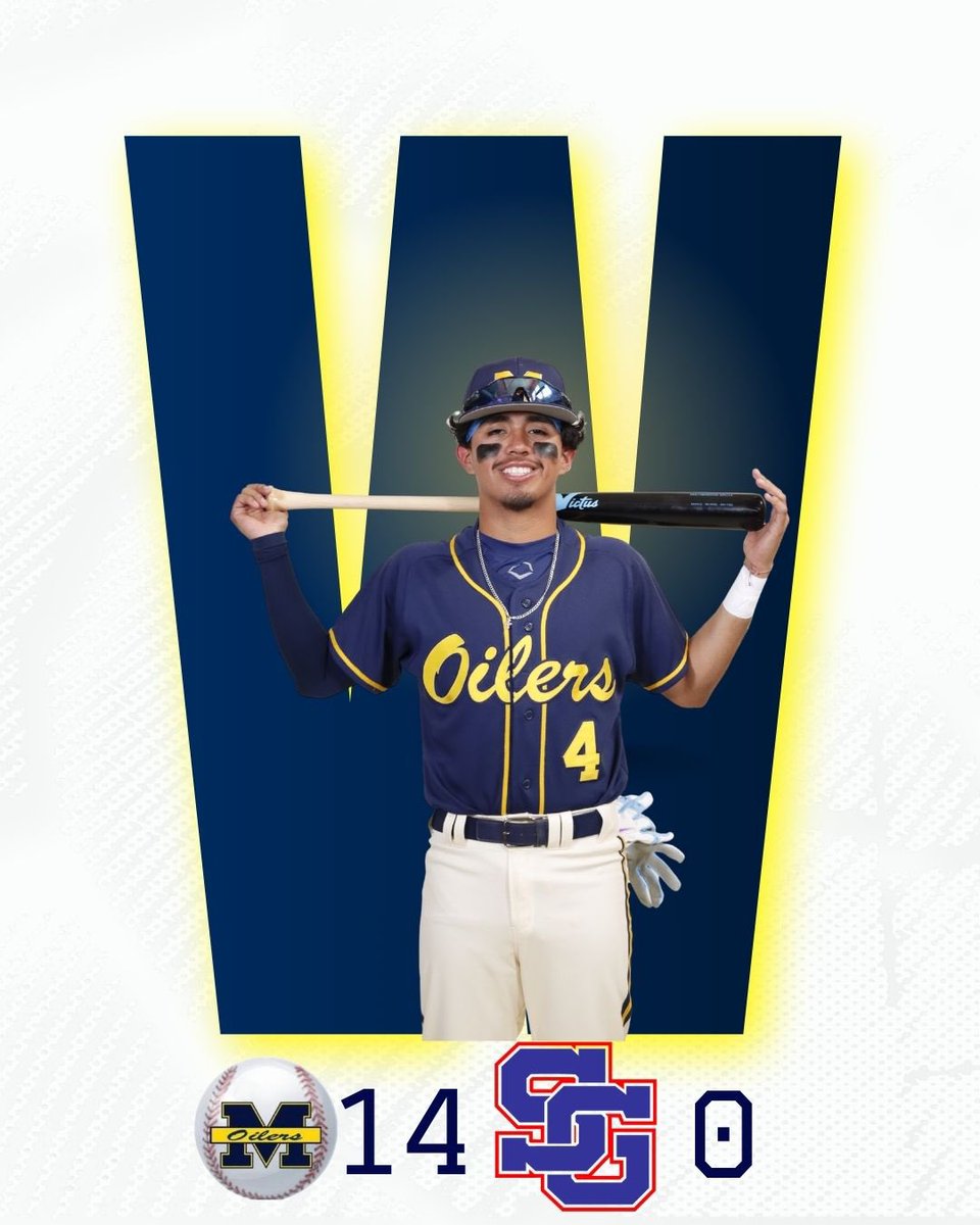 Montebello Oilers Baseball tweet media