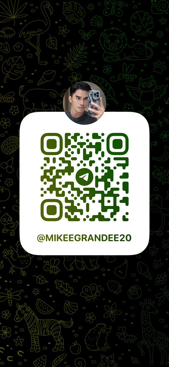 Mike Grande tweet media