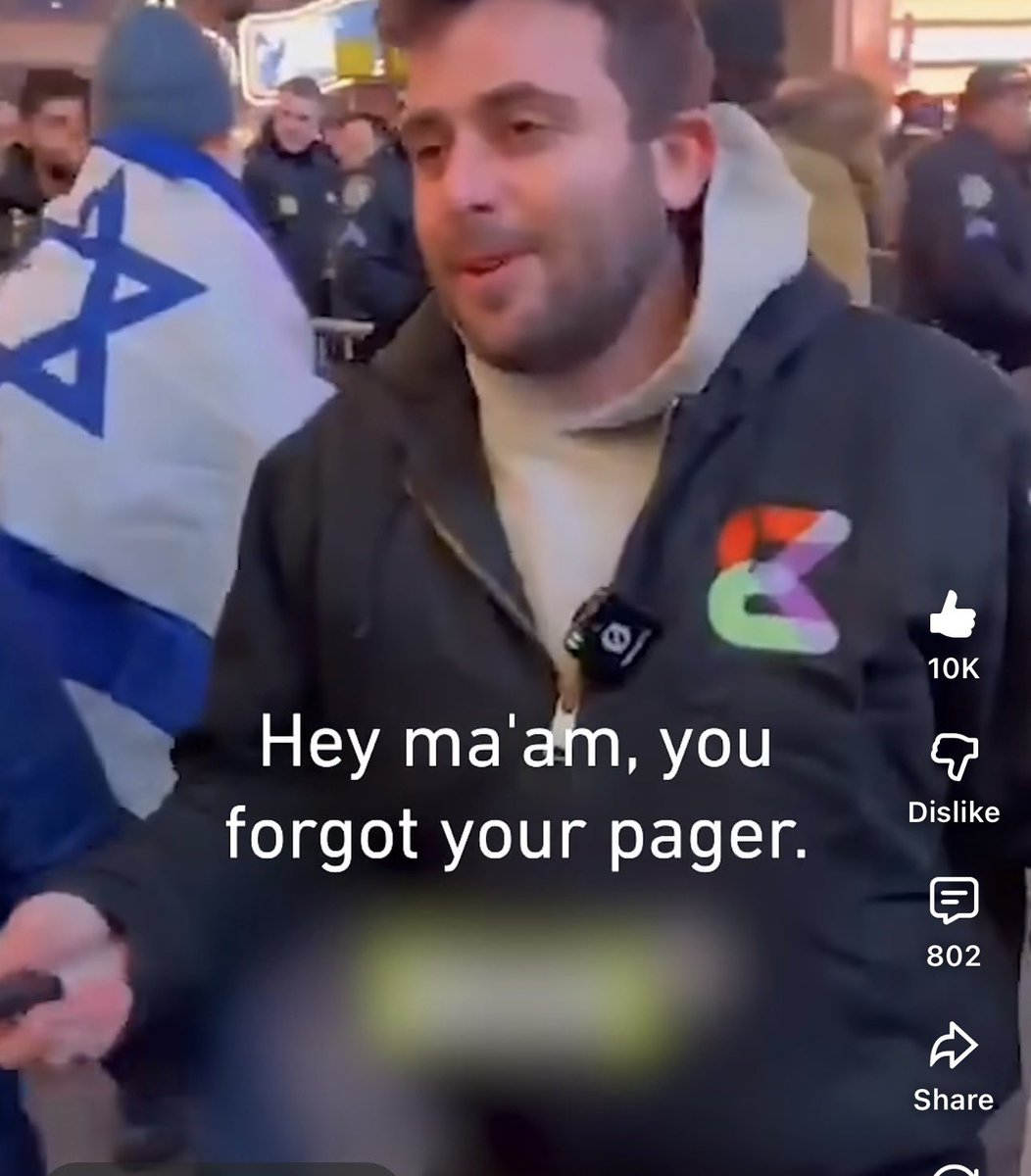 Gabriel Cruz tweet media