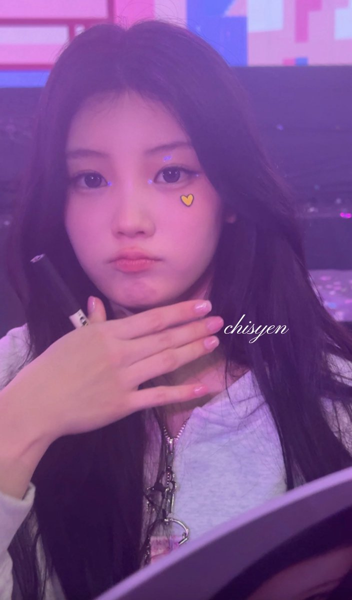 𑣲₍ ᐢ. .ᐢ₎ 원 tweet media