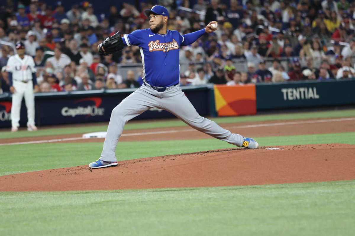 Team Beisbol Venezuela tweet media