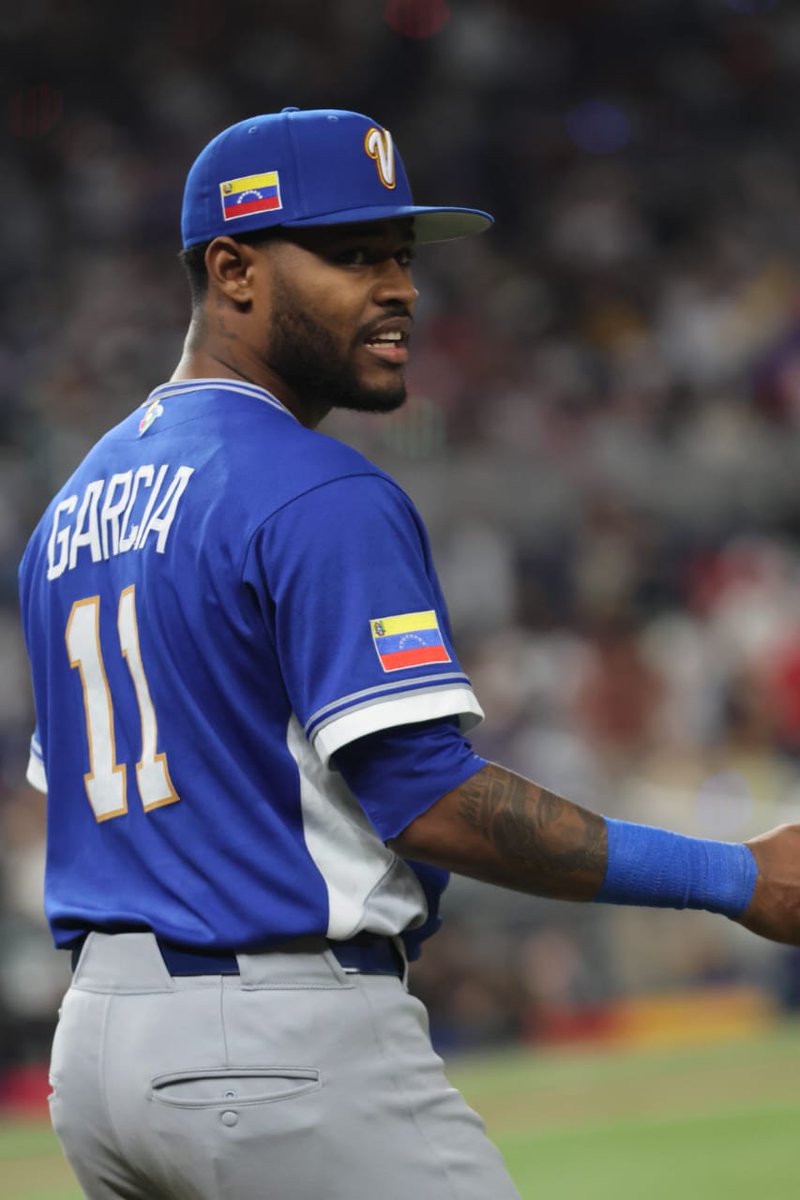 Team Beisbol Venezuela tweet media