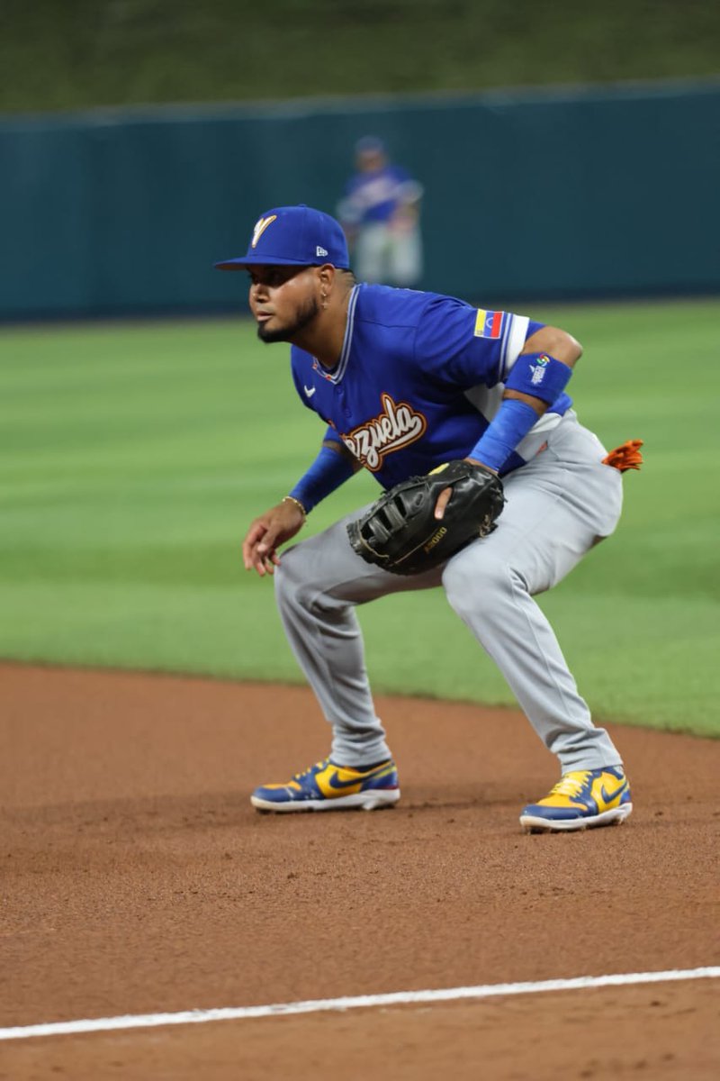 Team Beisbol Venezuela tweet media