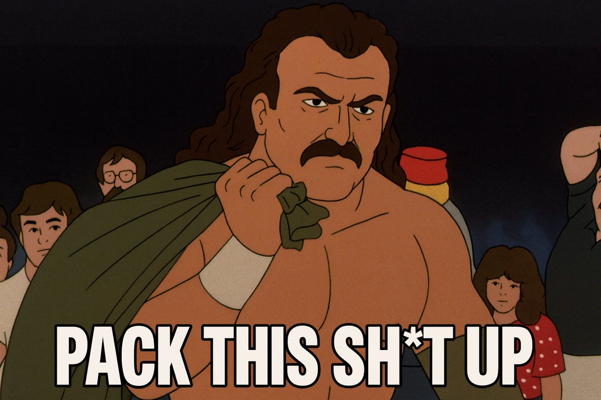 Cali Tha Beast tweet media