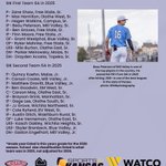 Photo by SM West Baseball (@SMWestBaseball)