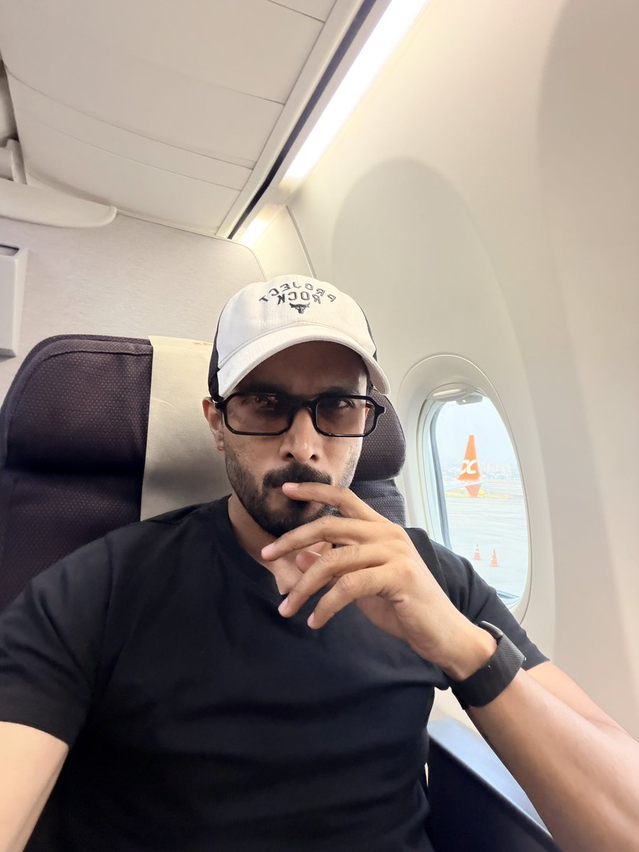 Chirag Barjatya tweet media