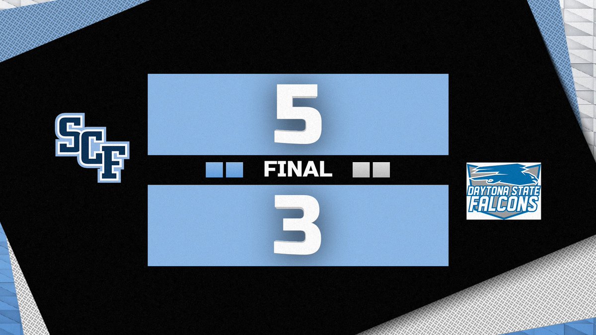 SCF Manatees tweet media