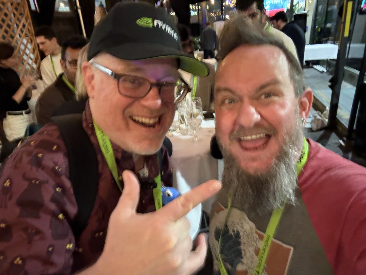 Corey Noles tweet media