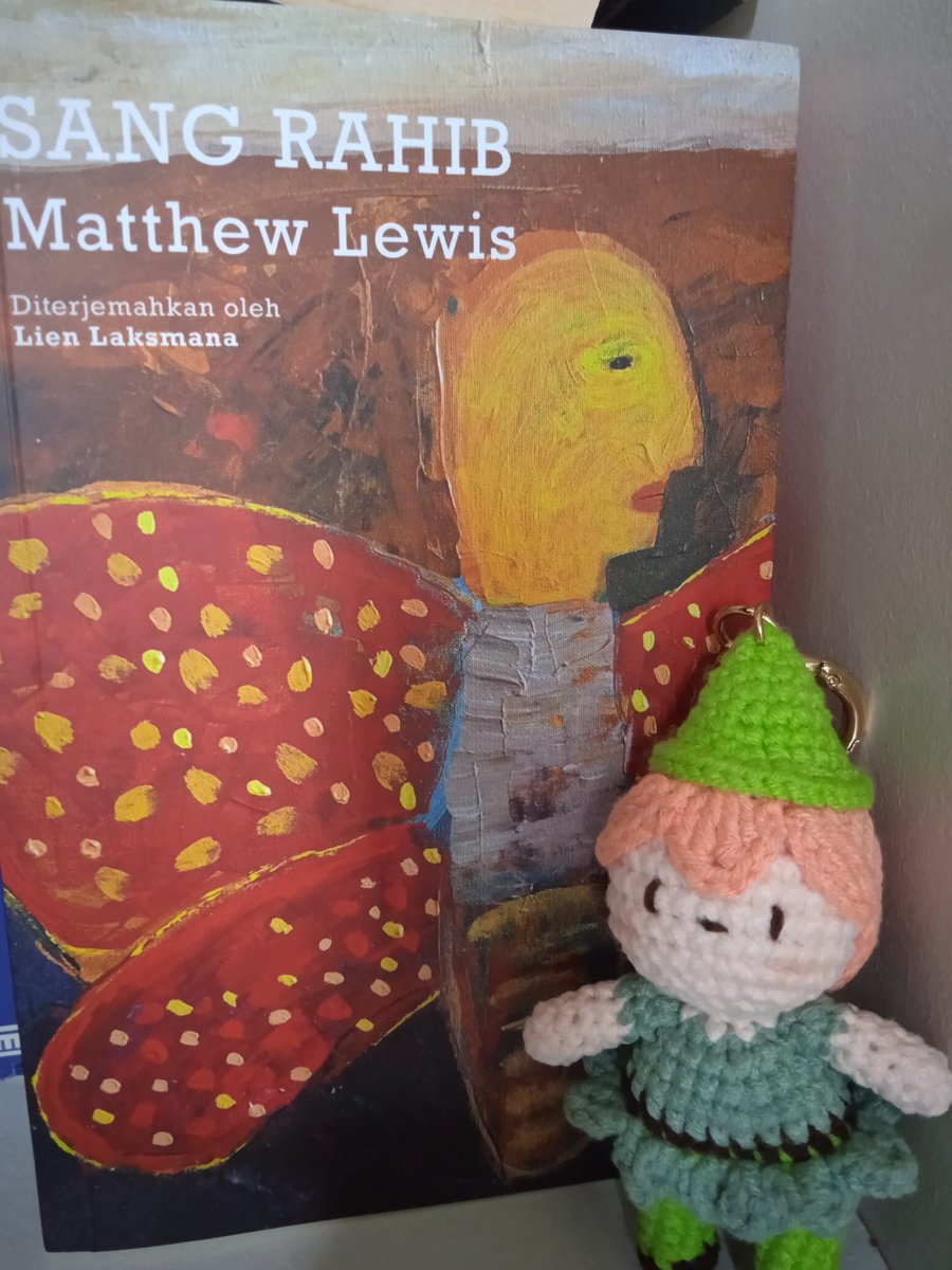 hadiah dari my sugar mommy a.ka tinkerbell menteng