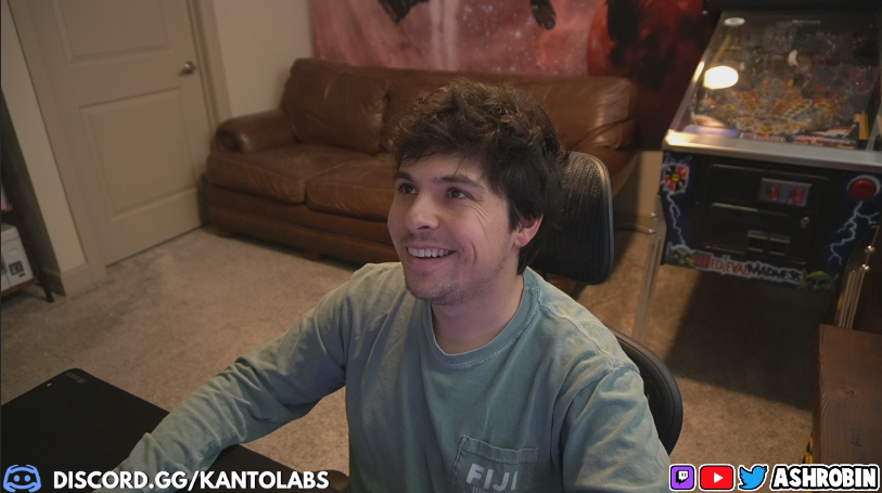 AshRobin 🐶 tweet media