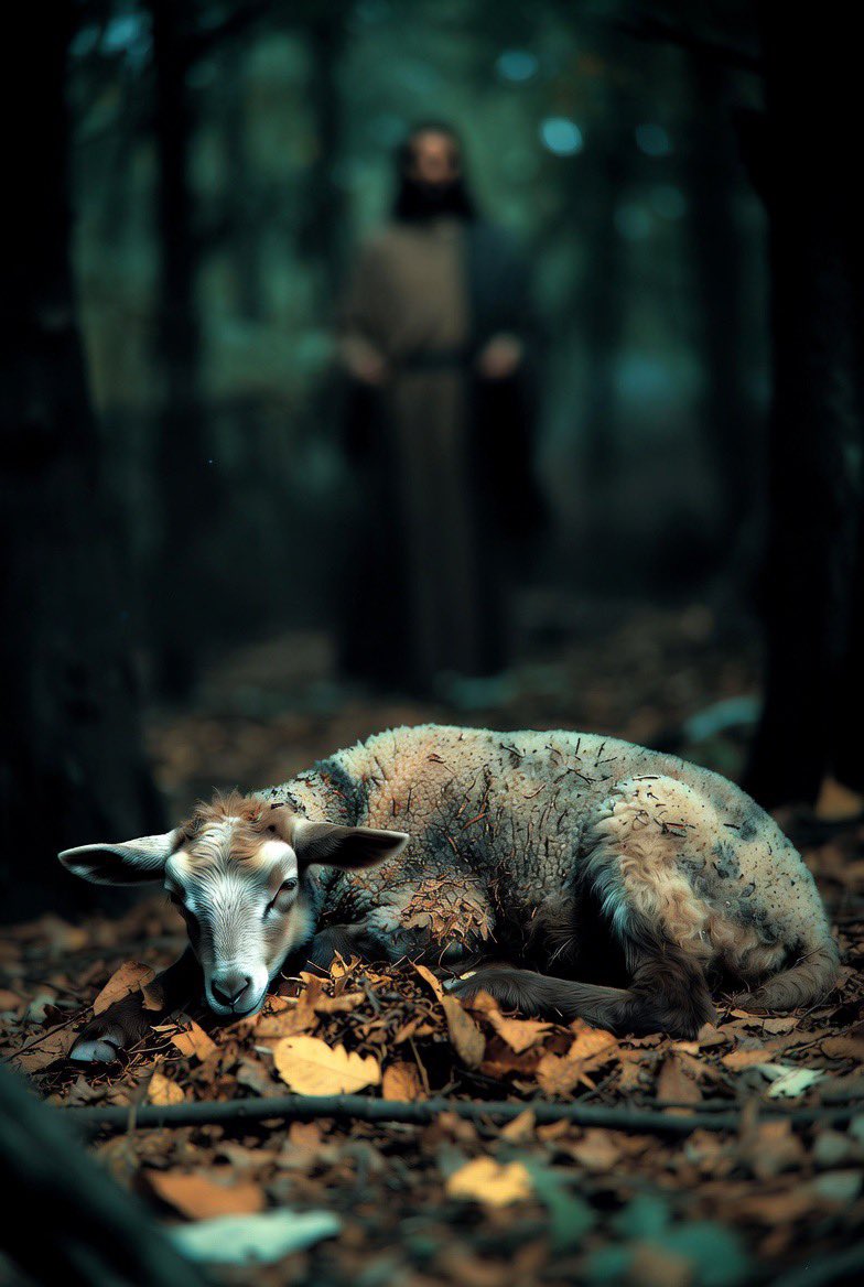 He will find you.

- Luke 19:10