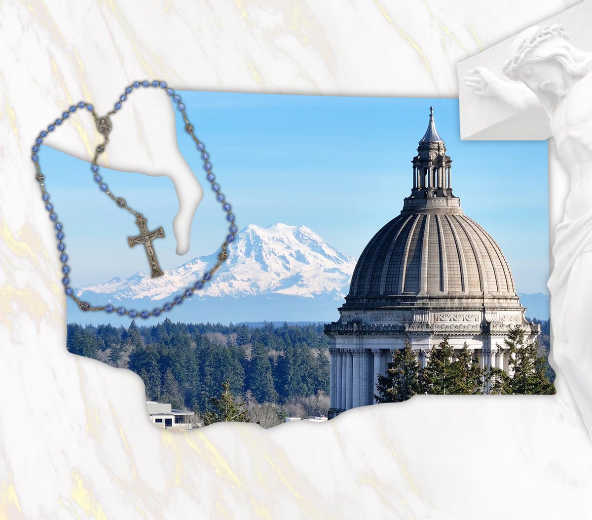 Washington State Catholic Conference (WSCC) tweet media