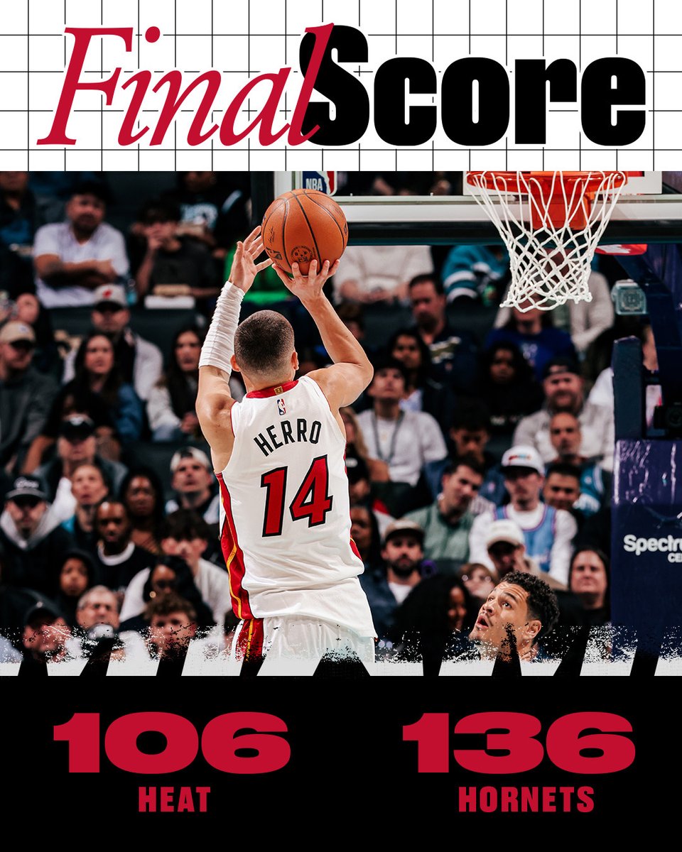 Miami HEAT tweet media