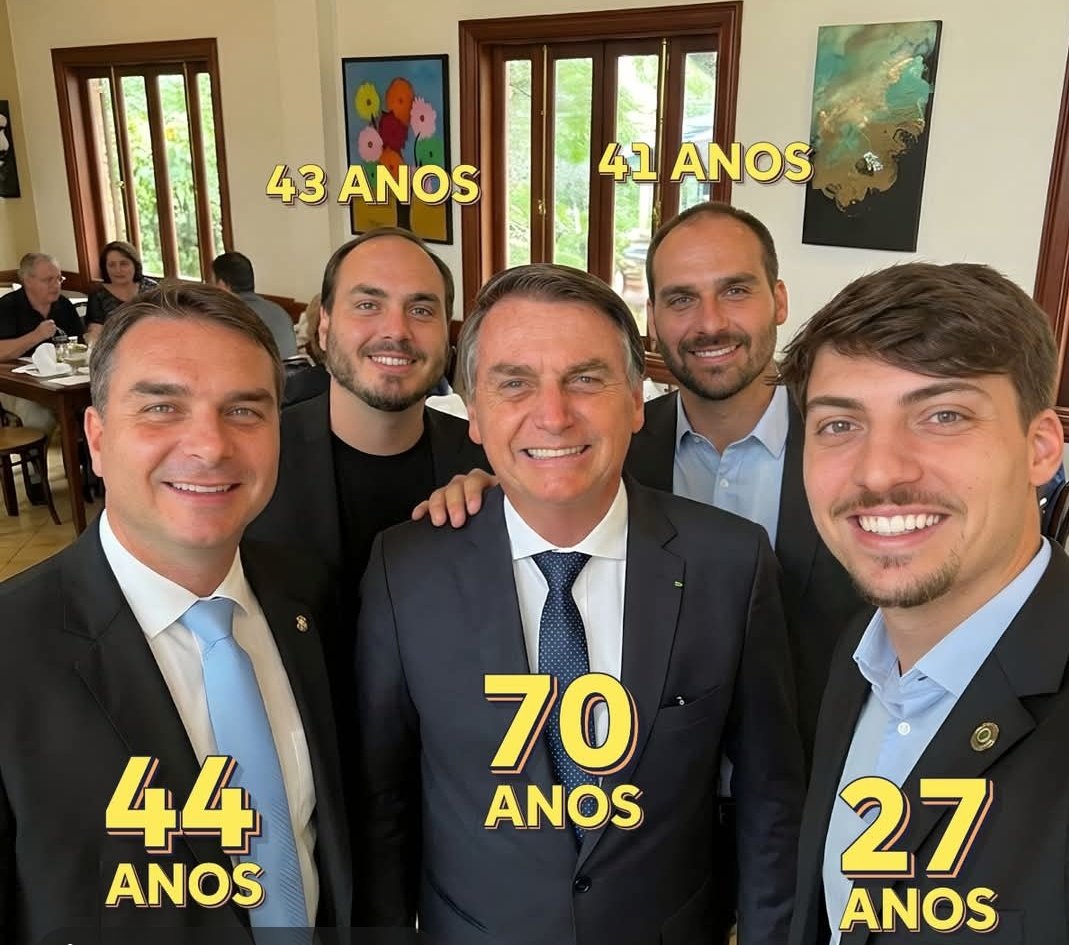 Kennedy Pereira da Silva tweet media