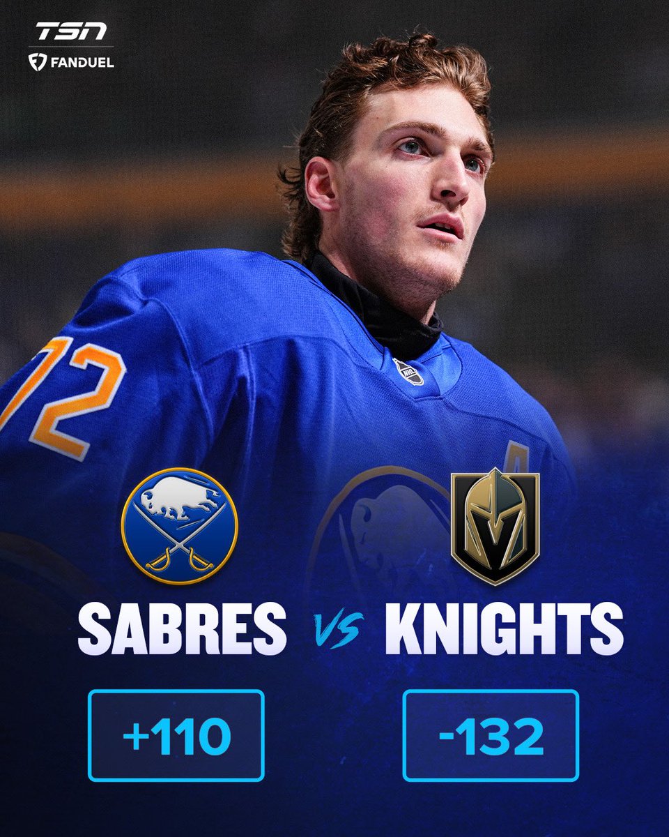 TSN EDGE tweet media