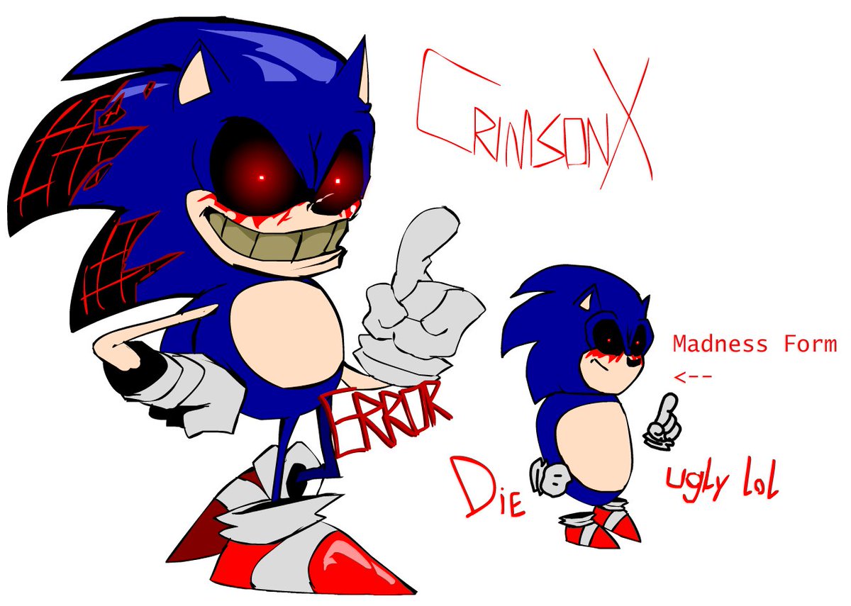 KeifK'ade tweet media