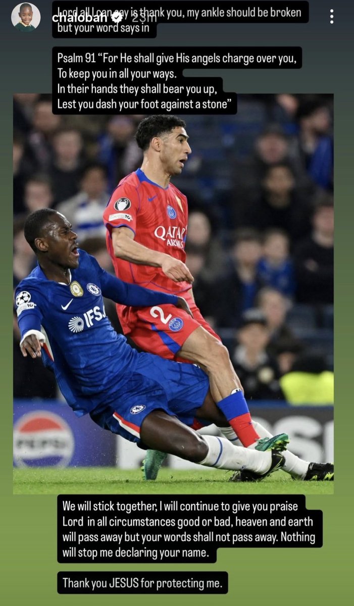 Chelsea FR tweet media