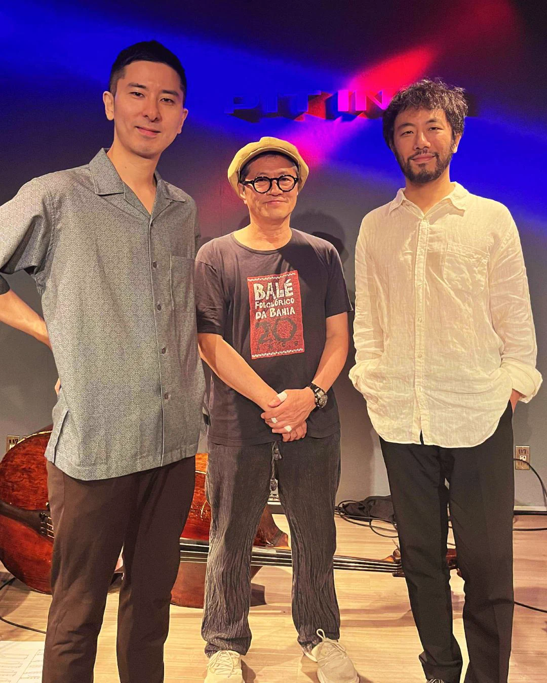Kazuki Yamanaka 山中一毅 (@kazuki_yamanaka) / X