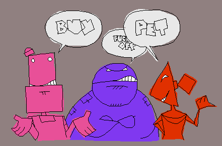 Little Cap'n Mongo tweet media