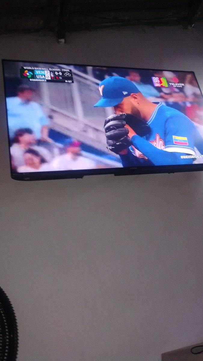 yefe21's tweet photo. Saludos desde cimitarra Santander Colombia en sintonía con #BEISBOLxTELEVEN https://t.co/pmHoZYbKoT