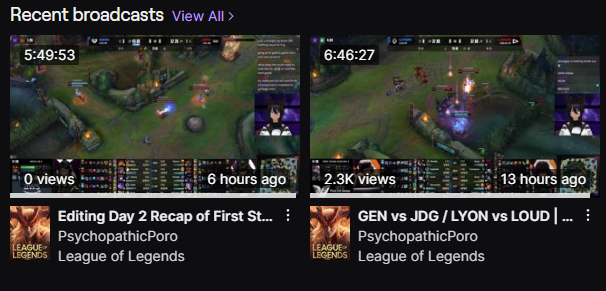 PsychopathicPoro tweet media