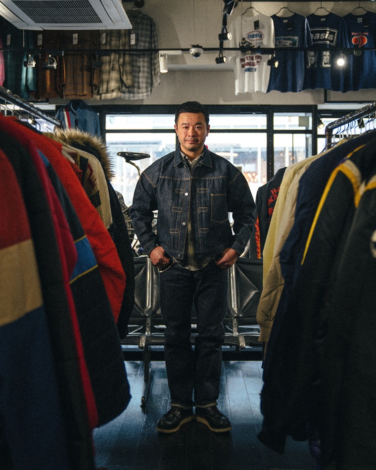 why_osaka's tweet photo. ©SAINT Mxxxxxx 2026SS New Drop

□発売日: 3/20(祝・金)
□発売場所： オンラインストア 10:00- 本店 11:00-

本ドロップではインラインアイテムに加え、『BerBerJin』『JOHN LENNON 』『Jamie Reid』とのコラボレーションアイテムがラインナップ。  

https://t.co/fugnupNzbq https://t.co/BMtZL2eaEf