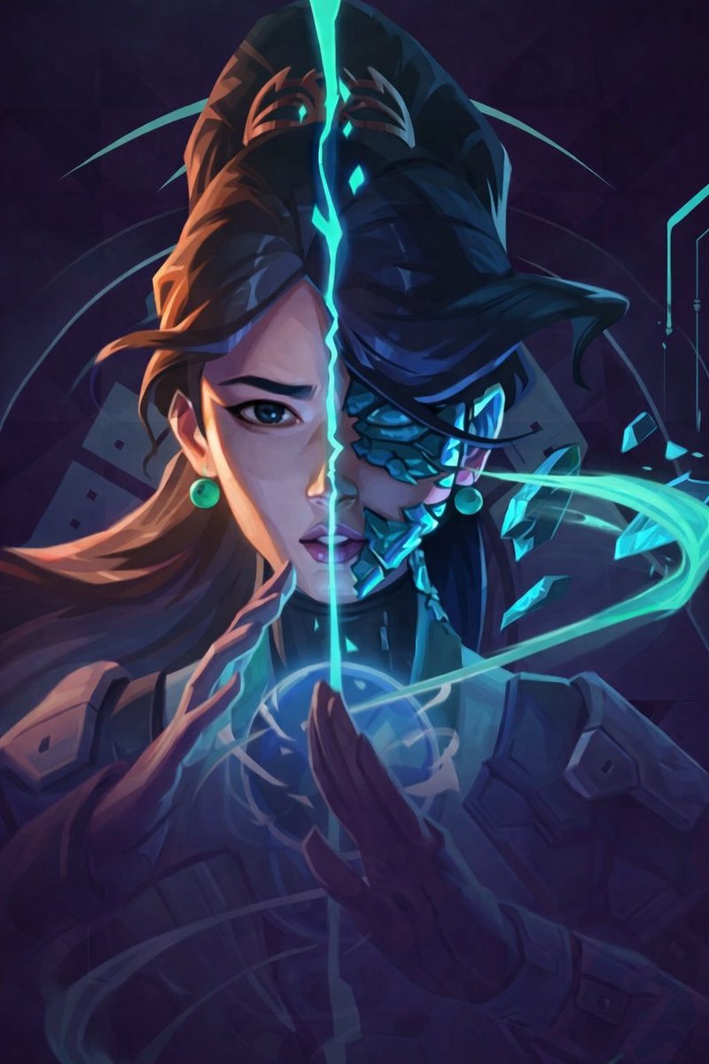 qor midniii tweet media