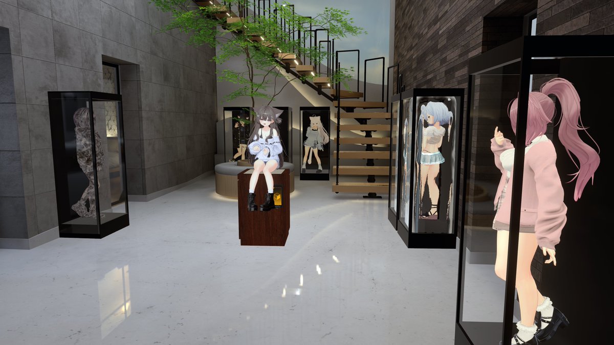 ときながゆな tweet media