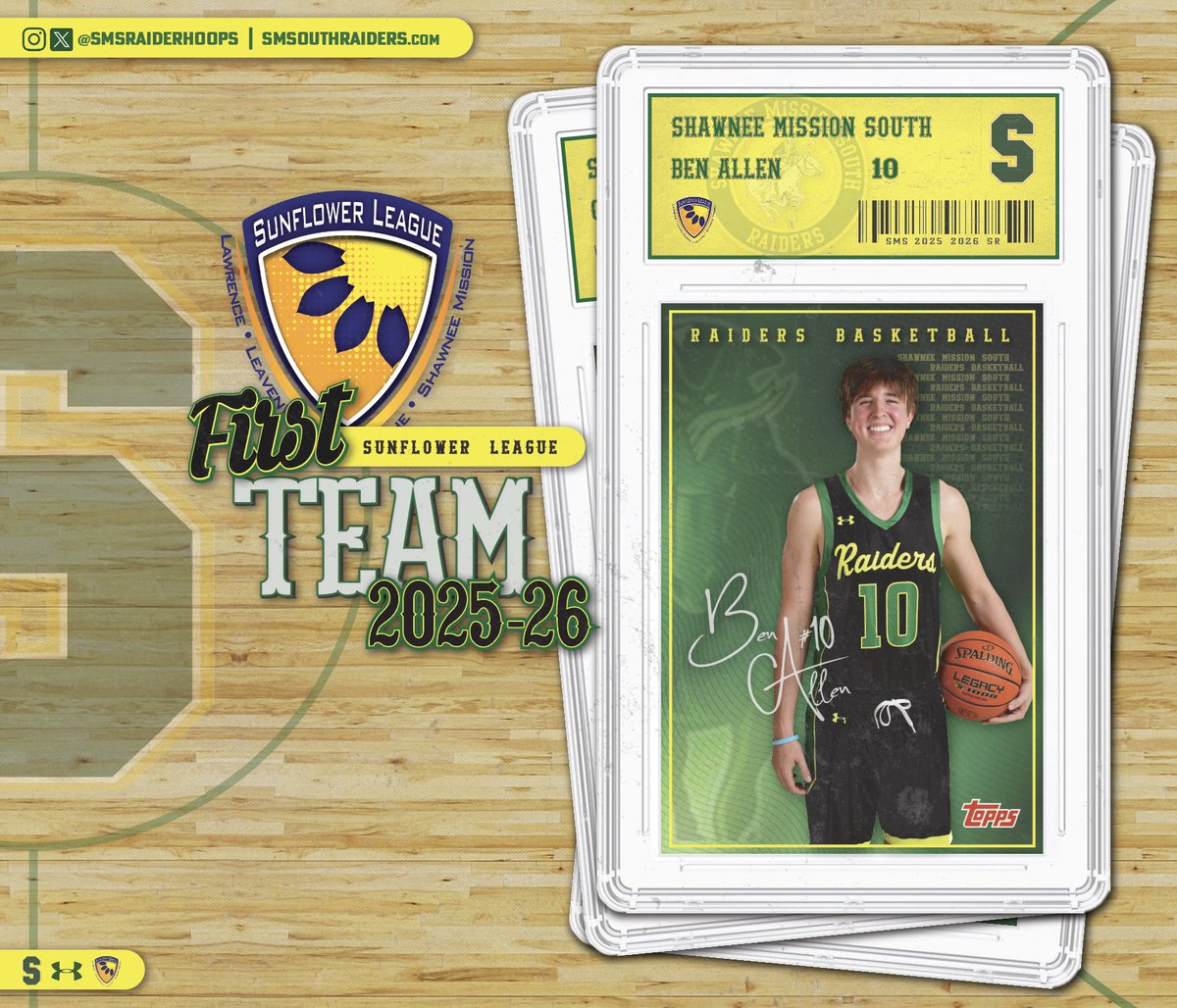 SM South Raiders Basketball tweet media