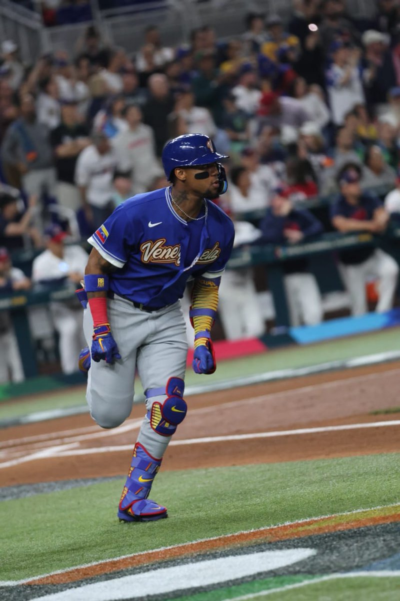 Team Beisbol Venezuela tweet media