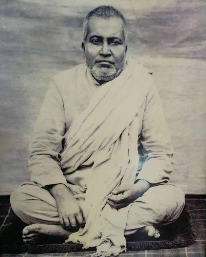 Swami Easwarapriyananda🇮🇳 tweet media