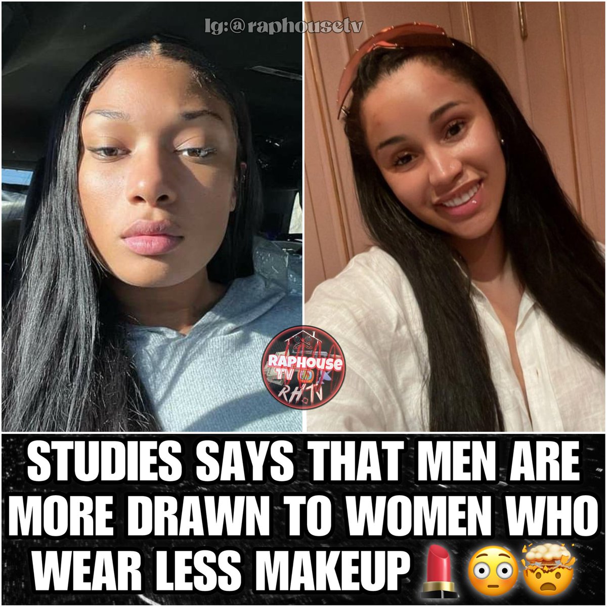 Raphousetv (RHTV) tweet media