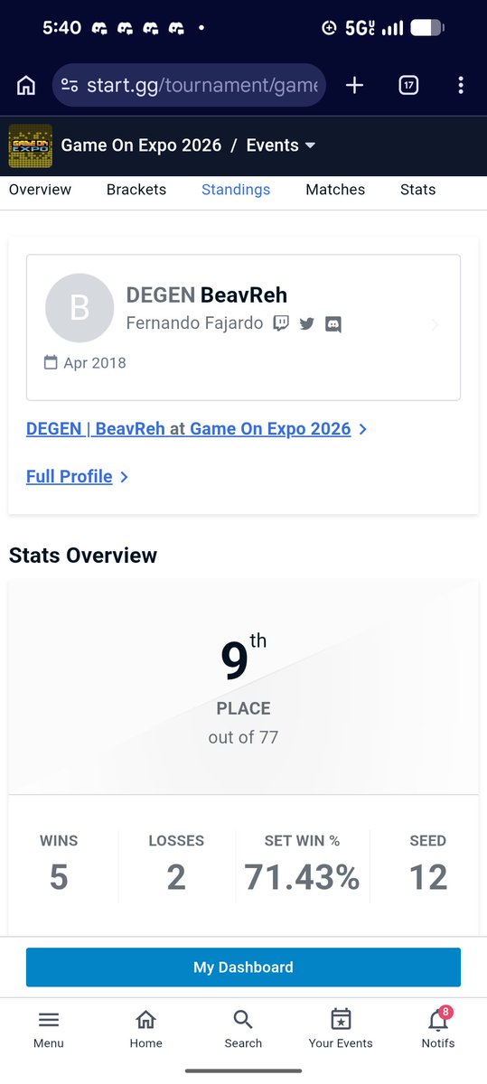 DEGEN | BeavReh tweet media