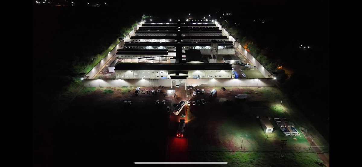 Ministerio de Justicia tweet media