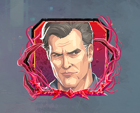 AxelRacc's tweet photo. I can forever mog on people in endgame chat thanks bhvr (Still don't forgive you for Baermar </3) https://t.co/6eYKm6yfLz