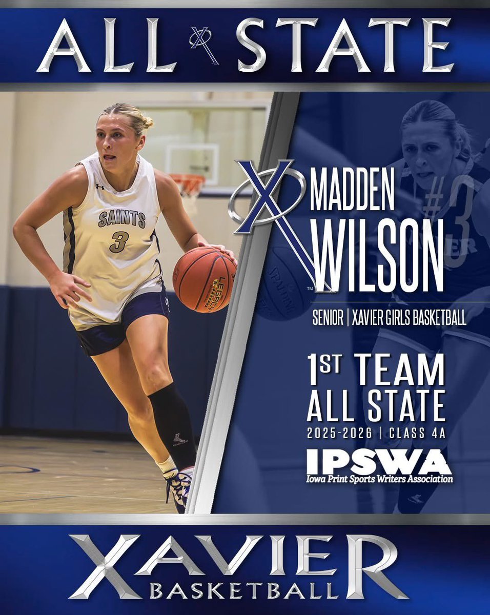 Xavier High School tweet media