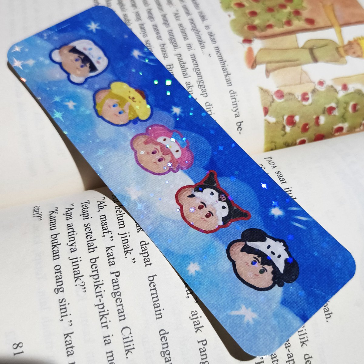 Vin ✨️ tweet media